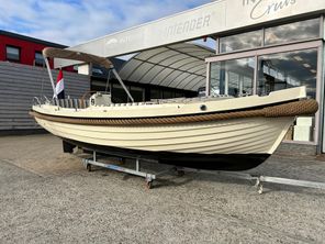 2006 Interboat 19