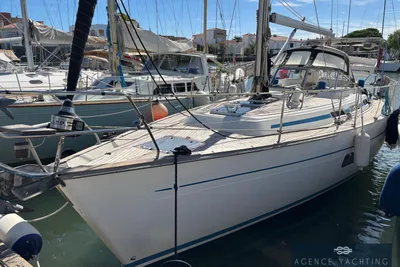Bavaria 38 Ocean