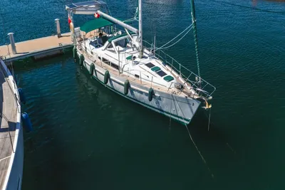 Beneteau Oceanis 40 CC