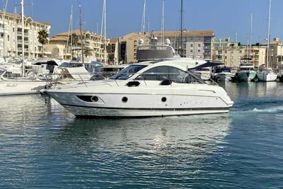 2011 Beneteau Flyer Gran Turismo 34