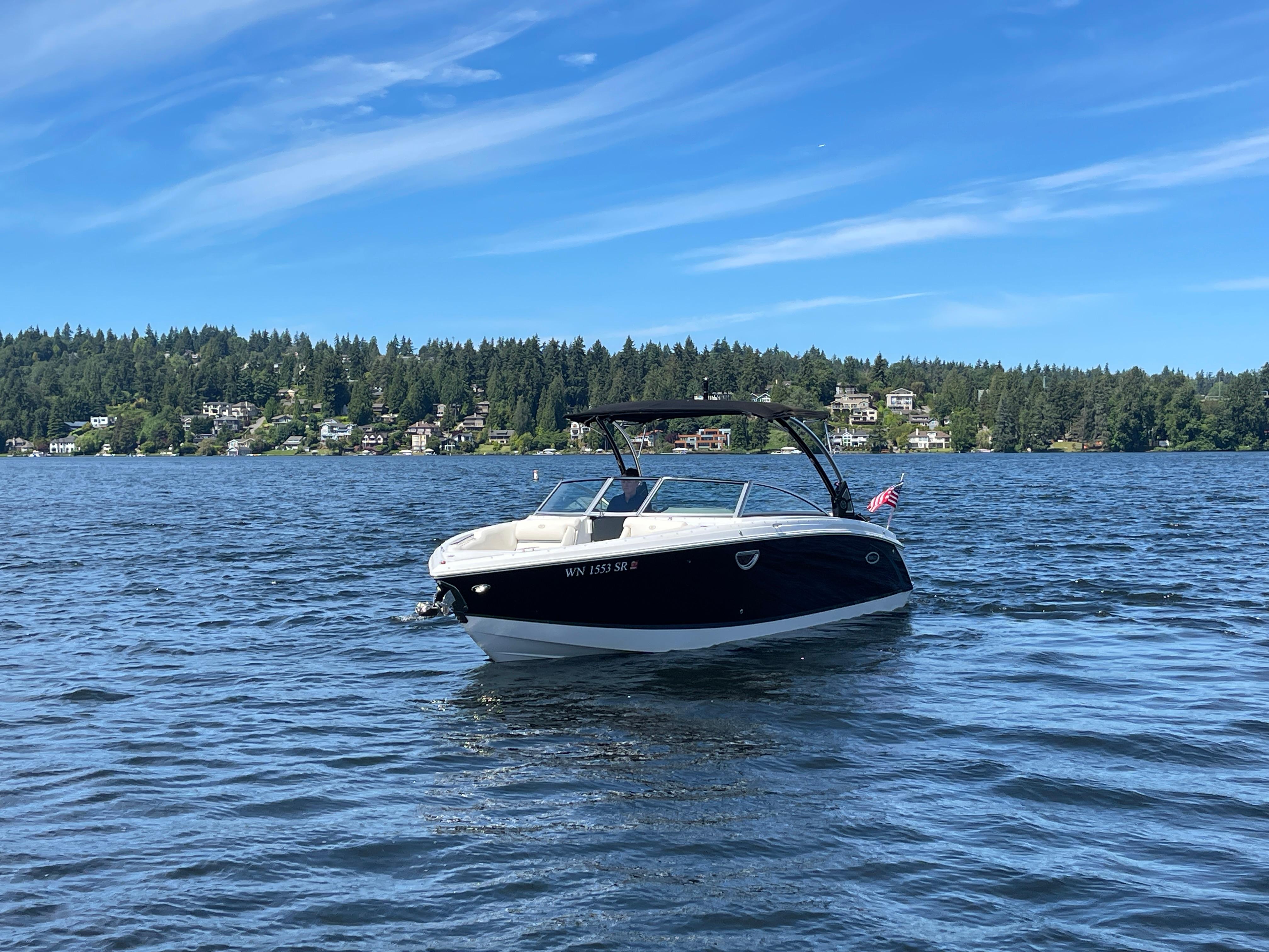 2018 Cobalt R7 Bowrider for sale - YachtWorld