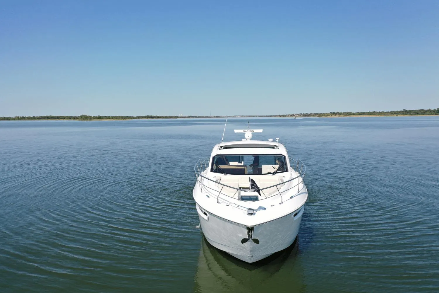Cruisers Yachts 42 Cantius