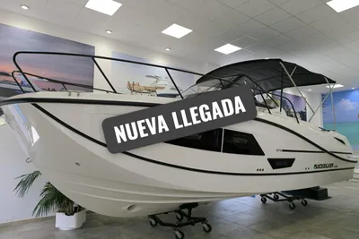 2025 Quicksilver Activ 875 Sundeck