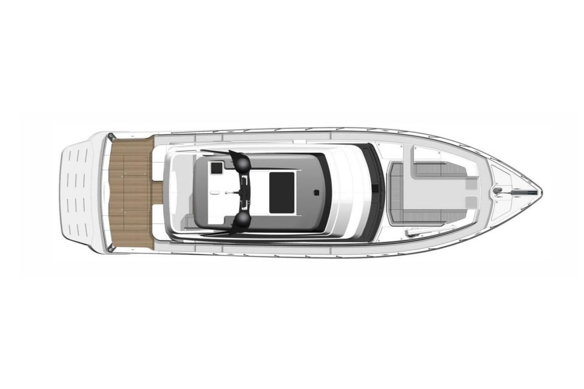 2023 Riviera 64 
