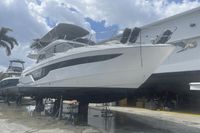 2018 Galeon 500 Fly