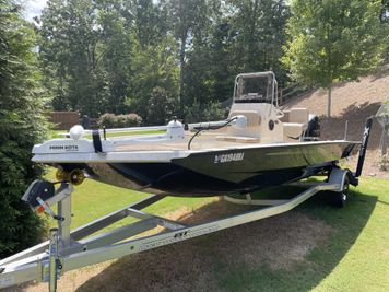2019 Xpress H20B