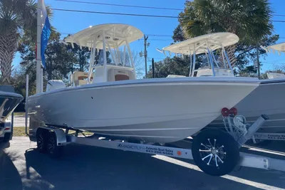 Pathfinder 2400 TRS