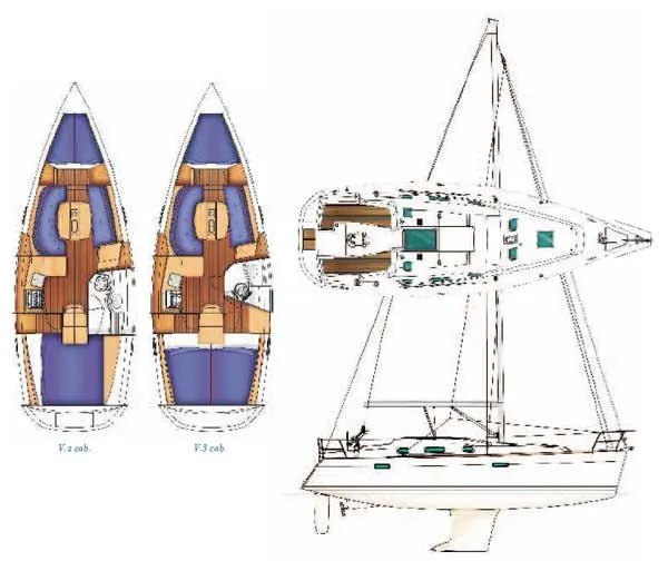 Lucky Socks Yacht Photos Pics 