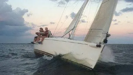 Natural Mystic Yacht Photos Pics 