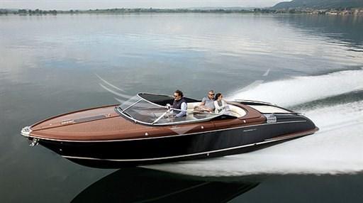 2006 Riva Aquariva