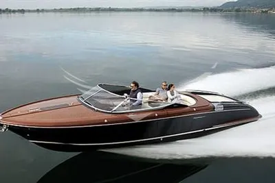 2006 Riva Aquariva