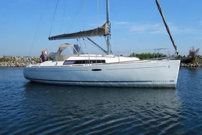 2009 Beneteau Oceanis 31