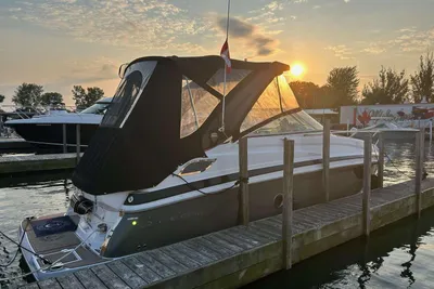 Regal 28 Express