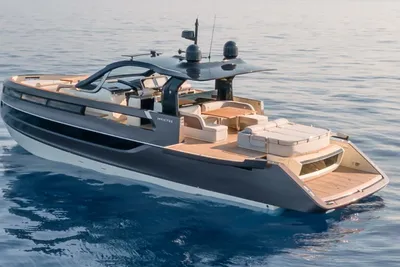 2025 Invictus TT550