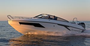 Finnmaster T8