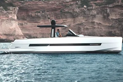 2017 Fjord 44