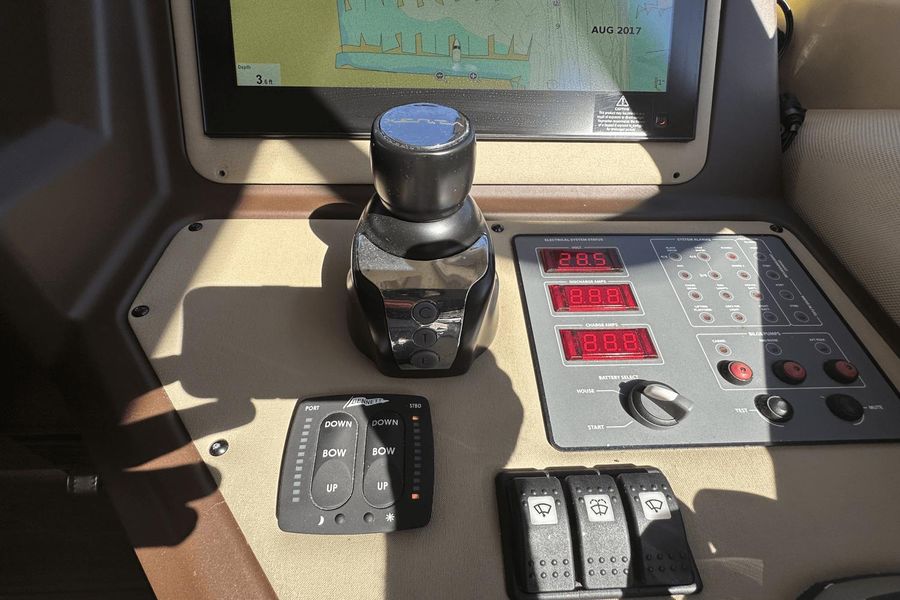 2015 Azimut 54 Flybridge