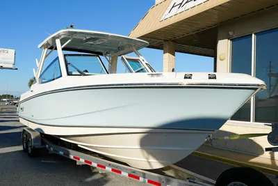 Boston Whaler 280 Vantage