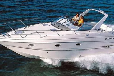 Larson 330 CABRIO