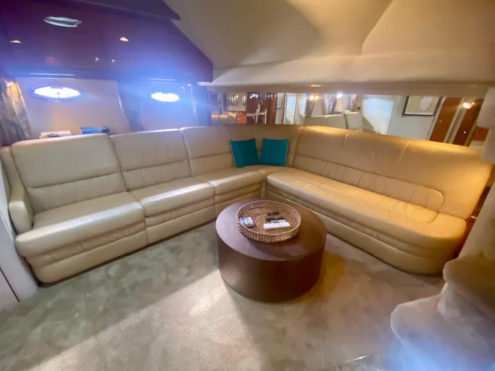 Bigger Dreams Yacht Photos Pics 