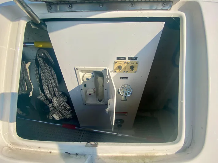 Bigger Dreams Yacht Photos Pics 