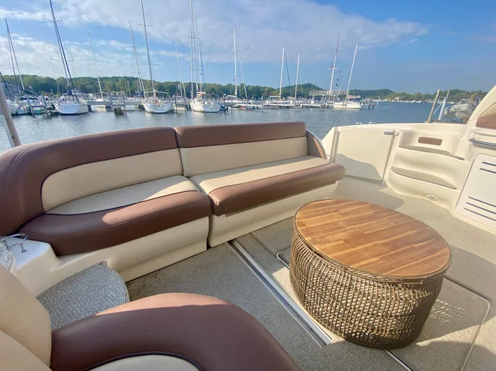 Bigger Dreams Yacht Photos Pics 