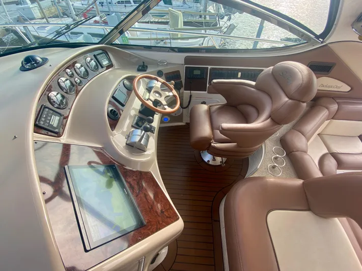 Bigger Dreams Yacht Photos Pics 