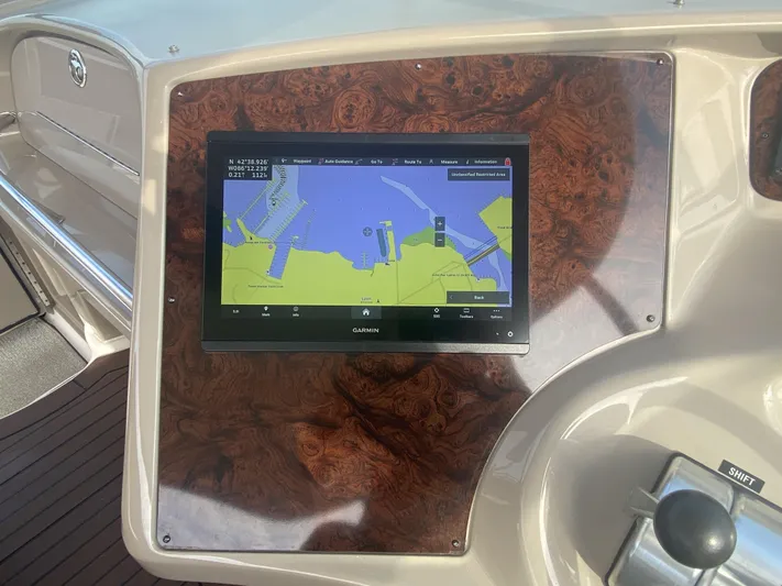 Bigger Dreams Yacht Photos Pics 