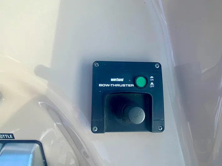 Bigger Dreams Yacht Photos Pics 