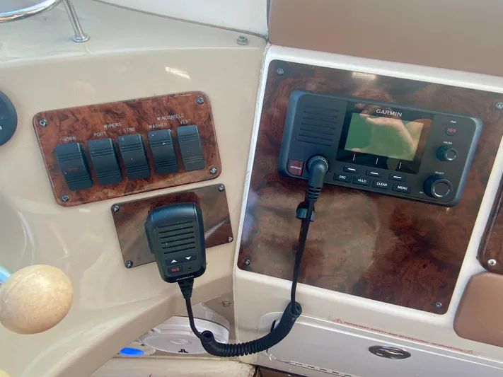 Bigger Dreams Yacht Photos Pics 