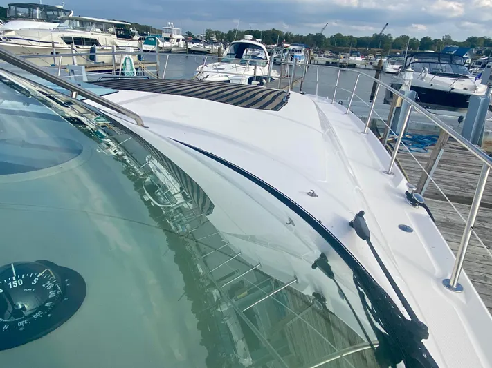 Bigger Dreams Yacht Photos Pics 