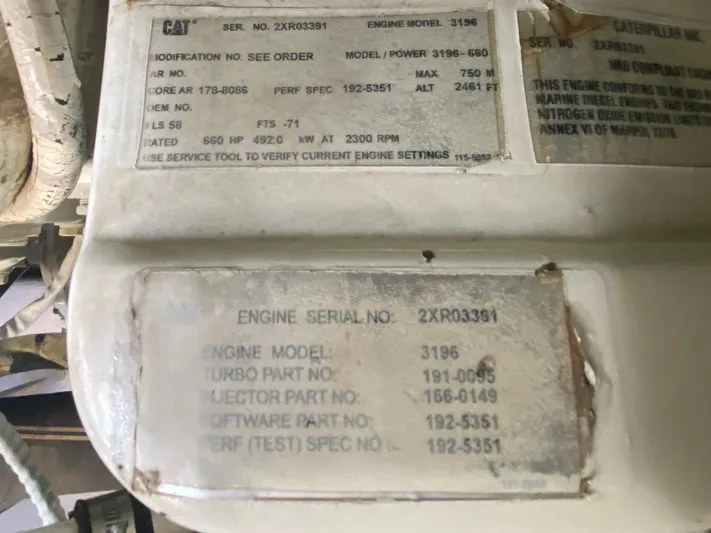 Bigger Dreams Yacht Photos Pics 