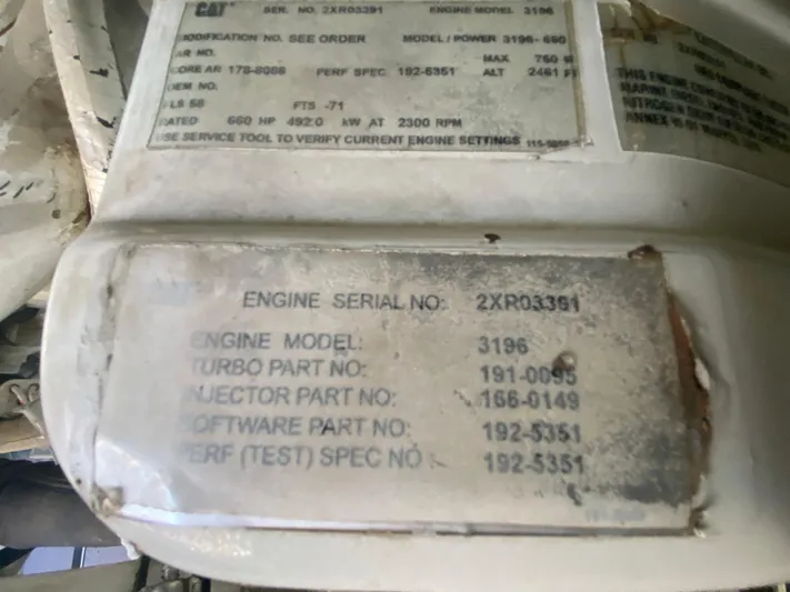 Bigger Dreams Yacht Photos Pics 