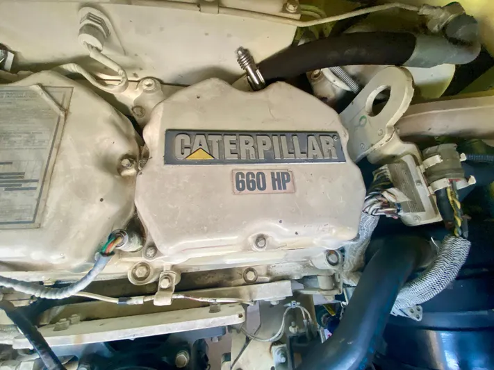 Bigger Dreams Yacht Photos Pics 