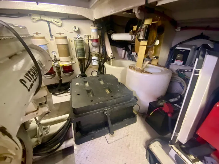 Bigger Dreams Yacht Photos Pics 