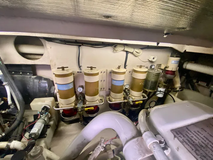 Bigger Dreams Yacht Photos Pics 