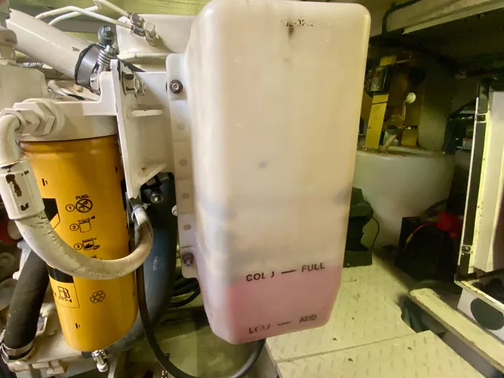 Bigger Dreams Yacht Photos Pics 