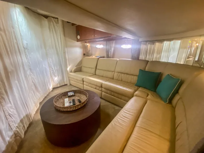 Bigger Dreams Yacht Photos Pics 