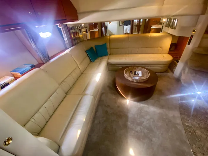 Bigger Dreams Yacht Photos Pics 