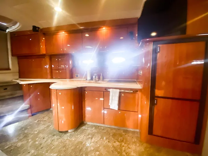 Bigger Dreams Yacht Photos Pics 