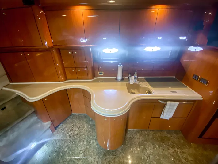 Bigger Dreams Yacht Photos Pics 