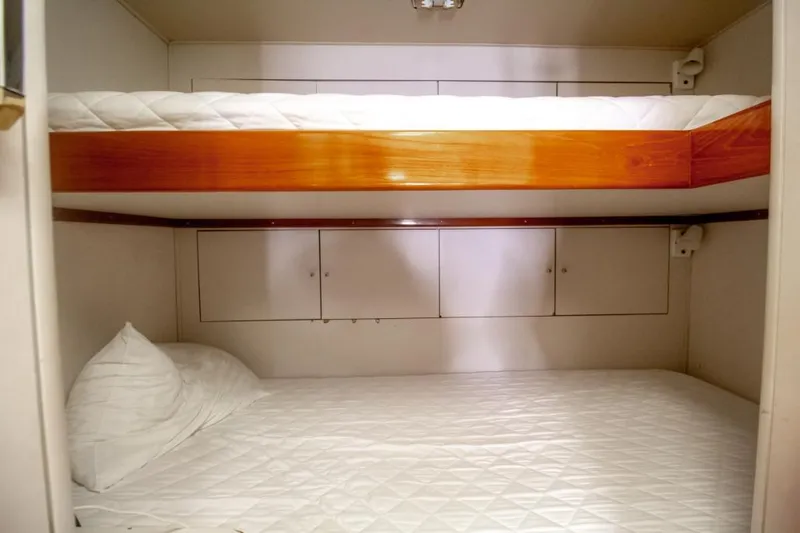 Reel Deal Yacht Photos Pics 