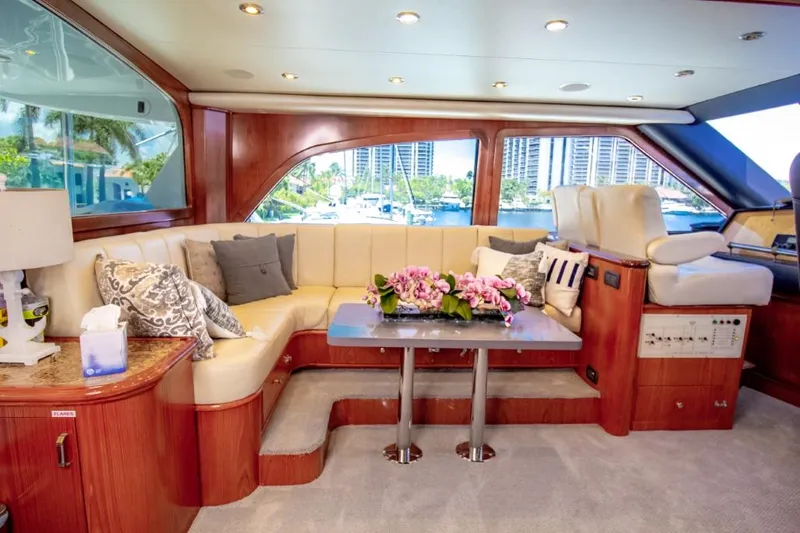 Reel Deal Yacht Photos Pics 