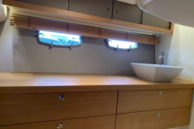 2011 Fairline Targa 38