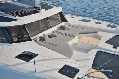Fountaine Pajot 44