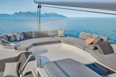 Fountaine Pajot 44