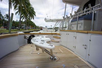 Yacht