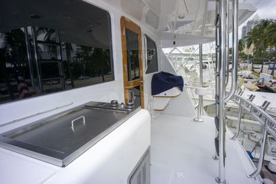 Yacht