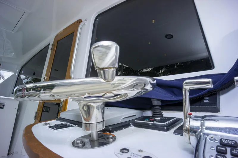 Reel Deal Yacht Photos Pics 