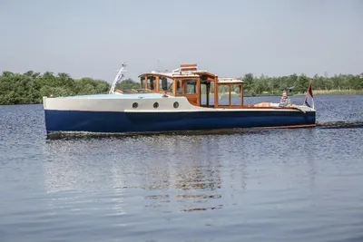 1930 Bakdekkruiser 10.50